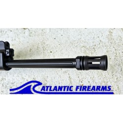Compact Tactical Para Rifle