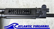 Compact Tactical Para Rifle
