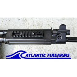 Compact Tactical Para Rifle