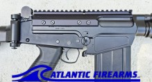 Compact Tactical Para Rifle