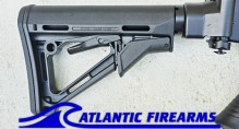 Compact Tactical Para Rifle