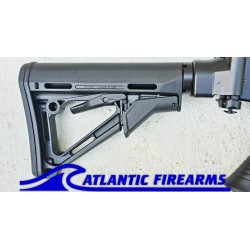 Compact Tactical Para Rifle