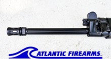 Compact Tactical Para Rifle