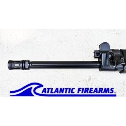 Compact Tactical Para Rifle