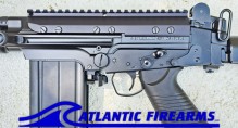 Compact Tactical Para Rifle