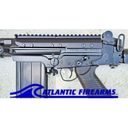 Compact Tactical Para Rifle