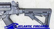 Compact Tactical Para Rifle