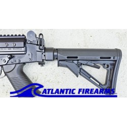Compact Tactical Para Rifle