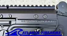 Compact Tactical Para Rifle