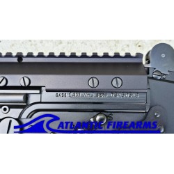 Compact Tactical Para Rifle