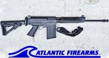Compact Tactical Para Rifle