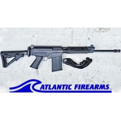 Compact Tactical Para Rifle