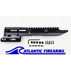 Leapers Pro MP5K M-LOK Handguard