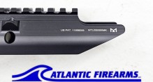 Leapers Pro MP5K M-LOK Handguard