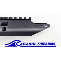Leapers Pro MP5K M-LOK Handguard