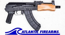 AK 47 Pistol-Mini Draco W/ Brace