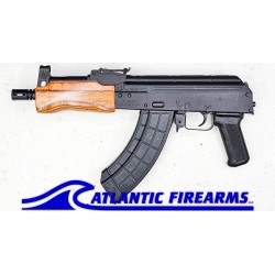 AK 47 Pistol-Mini Draco W/ Brace