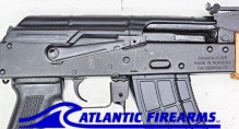 AK 47 Pistol-Mini Draco W/ Brace