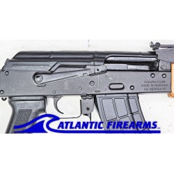 AK 47 Pistol-Mini Draco W/ Brace