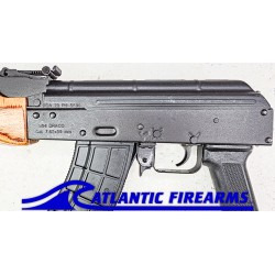 AK 47 Pistol-Mini Draco W/ Brace