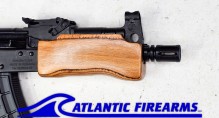 AK 47 Pistol-Mini Draco W/ Brace