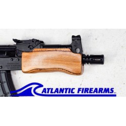 AK 47 Pistol-Mini Draco W/ Brace