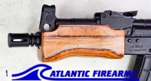 AK 47 Pistol-Mini Draco W/ Brace