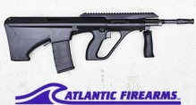 Steyr AUG A3 M2 NATO Ext. Rail