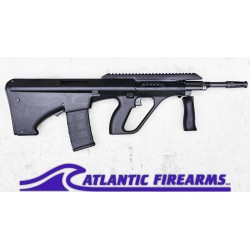 Steyr AUG A3 M2 NATO Ext. Rail