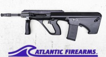 Steyr AUG A3 M2 NATO Ext. Rail