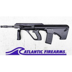 Steyr AUG A3 M2 NATO Ext. Rail