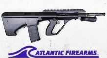 Steyr AUG A3 M2 NATO Ext. Rail