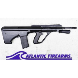 Steyr AUG A3 M2 NATO Ext. Rail