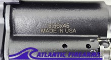 Steyr AUG A3 M2 NATO Ext. Rail