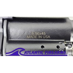 Steyr AUG A3 M2 NATO Ext. Rail