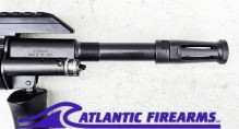 Steyr AUG A3 M2 NATO Ext. Rail