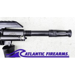 Steyr AUG A3 M2 NATO Ext. Rail