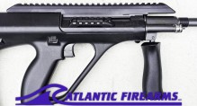 Steyr AUG A3 M2 NATO Ext. Rail