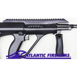 Steyr AUG A3 M2 NATO Ext. Rail