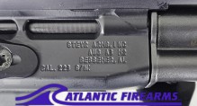 Steyr AUG A3 M2 NATO Ext. Rail