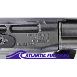 Steyr AUG A3 M2 NATO Ext. Rail
