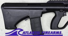 Steyr AUG A3 M2 NATO Ext. Rail