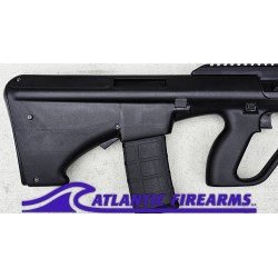 Steyr AUG A3 M2 NATO Ext. Rail