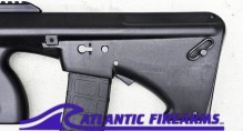 Steyr AUG A3 M2 NATO Ext. Rail