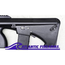 Steyr AUG A3 M2 NATO Ext. Rail