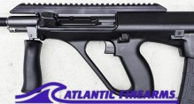 Steyr AUG A3 M2 NATO Ext. Rail