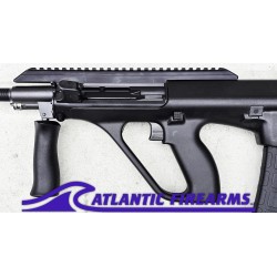 Steyr AUG A3 M2 NATO Ext. Rail