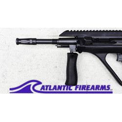 Steyr AUG A3 M2 NATO Ext. Rail