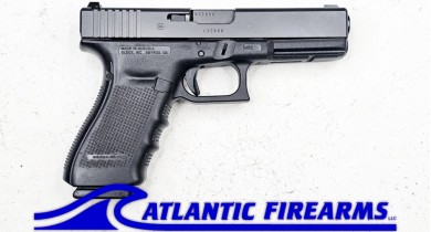 Glock 21 Gen 4 Police Trade...
