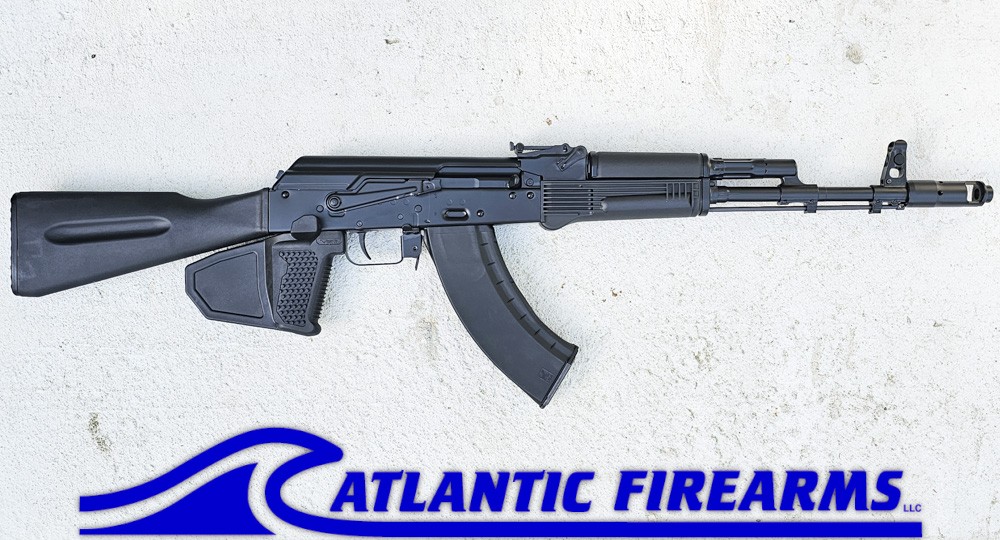 California Legal KR103 Rifle